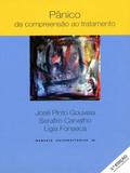 Pânico - da Compreensão Ao Tratamento - 3ªEd. 2007 - Climepsi