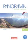 Panorama a1 kursbuch mit interaktiven ubungen - Cornelsen