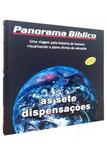 Panorama Bíblico - As Sete Dispensações - Depósito de literatura cristã