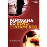 Panorama Bíblico do Novo Testamento - Geográfica