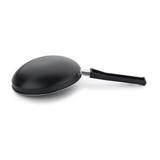 Panquequeira Crepeira Invertida Antiaderente 20 cm Alumínio Multiflon Gourmet 55220