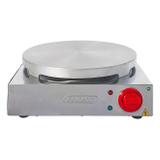 Panquequeira E Crepeira Elétrica Profissional 127V 2291 Cotherm