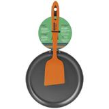Panquequeira Em Alumínio 22cm Com Espátula 27813002 Tramontina