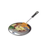 Panquequeira Frigideira Invertida Panqueca Crepe Crepeira - Dona chefa