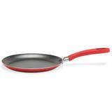 Panquequeira Malagueta Ø 22 x 2 cm Cereja - Brinox