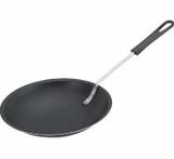 Panquequeira Teflon Tradicional Alumínio 20cm - Fortaleza