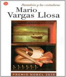 Pantaleon Y Las Visitadoras - Punto de lectura