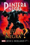 Pantera Negra - Editora novo século