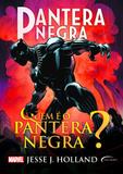 Pantera Negra - Novo século