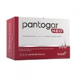 Pantogar Neo Com 60 Cápsulas - Biolab sanus farmaceutica