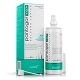 Pantogar Top Loção Antiqueda 80mL - Biolab sanus farmaceutica