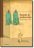 Pantufa de Cachorrinho - Autentica