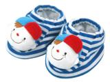 Pantufa Infantil Bebê Wayne - Ks Kids