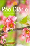 Pão diário 2019 - capa feminino - volume 22 - Publicacoes pao diario