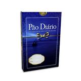 Pão Diário 2019 Ed. Presente Azul - Publicações pão diário