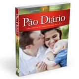 Pão Diário Bolso - Vol 19 - Família