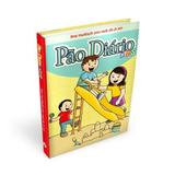 Pao Diario Kids - Capa Dura