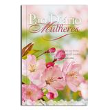 Pão Diário Mulheres - Publicações pão diário