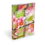 Pão Diário - Nova Capa Feminina - Volume 22 - Editora rbc