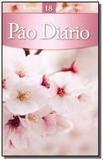 Pao diario - vol.18 - (feminino) - Publicacoes rbc
