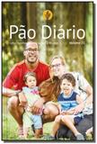 Pao diario - vol.21 - familia - Publicacoes rbc