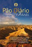 Pão Diário, volume 21 (capa Israel)