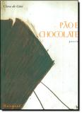 Pão e Chocolate - Garamond