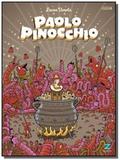 Paolo pinocchio - Diversos