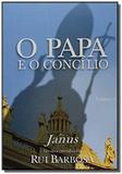 Papa e o concílio (o) - vol. 1 - Solidum