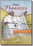 Papa francisco pensamentos - Paulus