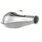 Papagaio Inox 1L - Fami