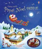 Papai Noel vem aí : Corre-corre