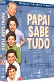 Papai Sabe Tudo - 1º Temporada Completa - Linestore