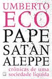 Pape Satàn Aleppe