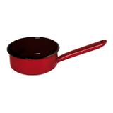Papeiro de qualidade em Agata - 750 ml - Vermelho - Ewel