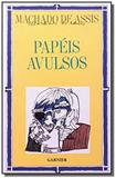 Papeis avulsos - 1 ed. 1989 - Itatiaia editora