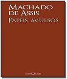 Papeis avulsos - edicao de bolso - Martin claret