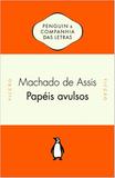 Papéis avulsos - Penguin companhia