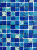 Papel Adesivo Contact De Parede Pastilha Azul 45 Cm x 10 Mts - Filipack adesivos