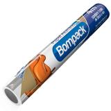 Papel Alumínio 1 Rolo De 30 Cm X 4 Mts - Vendasshop utensílios limpeza
