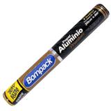 Papel Alumínio Premium 1 Rolo 30 Cm x 4 Mts - Vendasshop utensílios limpeza
