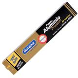 Papel Alumínio Premium 1 Rolo 30 Cm x 40 Mts - Vendasshop utensílios limpeza