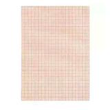 Papel de ECG Dixtal EP3 216 x 280mm C/1000 Folhas - Daru