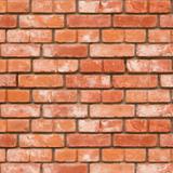 Papel de Parede 3d Adesivo Tijolo a Vista Vinílico - N4678 - Lar adesivos