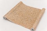 Papel De Parede Adesivo Vinílico Pedra Granito Amarelo 45 Cm X 10 Mts - Filipack adesivos