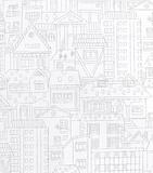 Papel de Parede Infantil Renascer Cidade dos Bichos Cinza 6202 10Mts - Bobinex