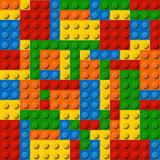 Papel de Parede Lego - Qcola