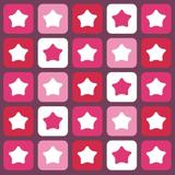 Papel de parede para quarto - Estrelinha 300 x 59cm - X4adesivos