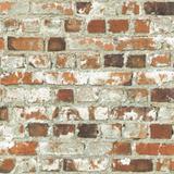 Papel De Parede Vinilico Freestyle 102538 - Edantex