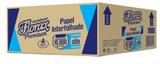 Papel Higiênico Interfolhado Florax Caixa 10000 Un - Claramax